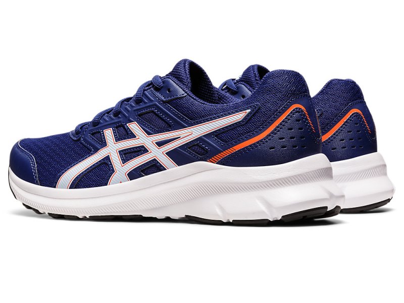 Asics Jolt 3 (D) Tekaški Čevlji Ženske Modre Svetlo Modre | SI6138-444