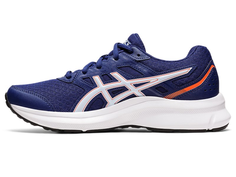 Asics Jolt 3 (D) Tekaški Čevlji Ženske Modre Svetlo Modre | SI6138-444