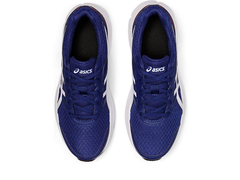 Asics Jolt 3 (D) Tekaški Čevlji Ženske Modre Svetlo Modre | SI6138-444