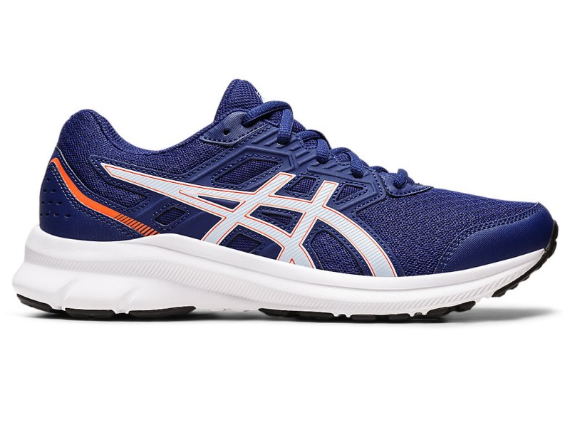 Asics Jolt 3 (D) Tekaški Čevlji Ženske Modre Svetlo Modre | SI6138-444