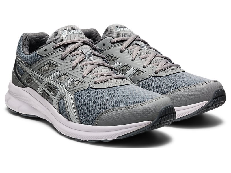 Asics Jolt 3 Tekaški Čevlji Moški Sive Sive | SI0958-285