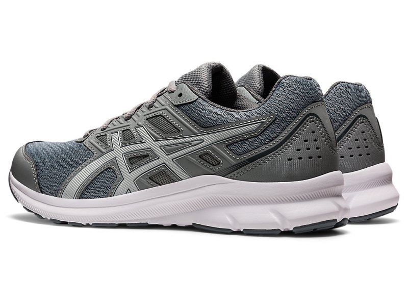 Asics Jolt 3 Tekaški Čevlji Moški Sive Sive | SI0958-285