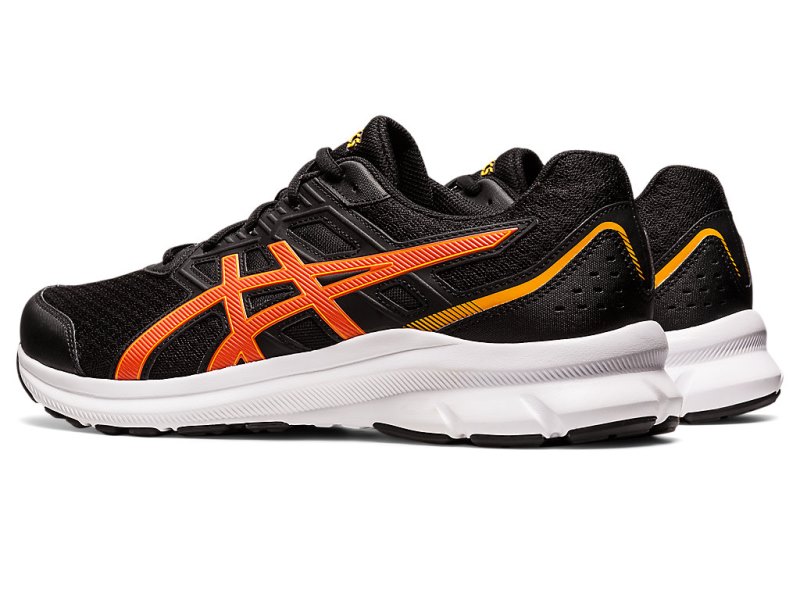 Asics Jolt 3 Tekaški Čevlji Moški Črne Roza | SI7019-753