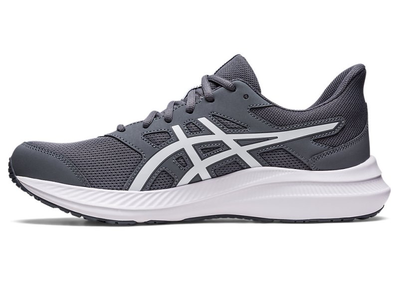 Asics Jolt 4 Tekaški Čevlji Moški Sive Bele | SI5881-746