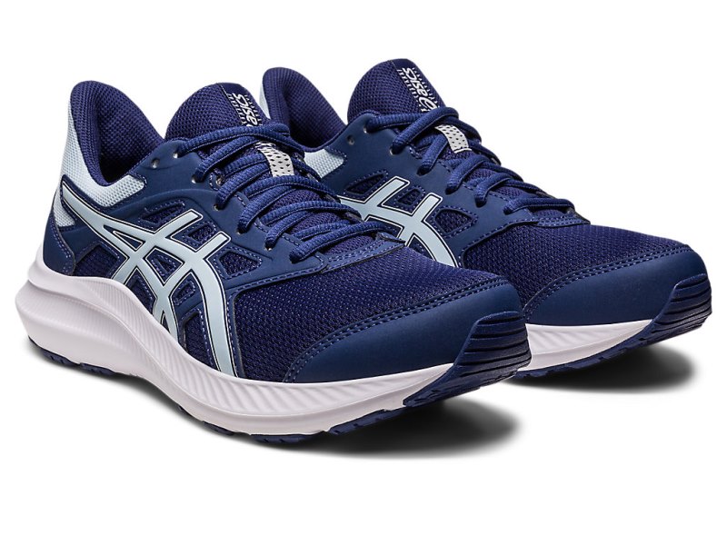 Asics Jolt 4 Tekaški Čevlji Ženske Indigo Modre Modre | SI2107-873