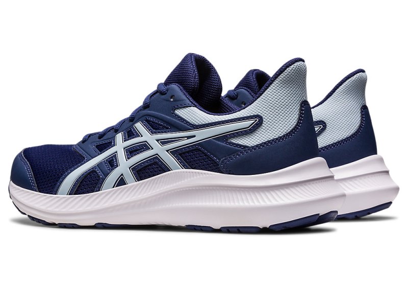 Asics Jolt 4 Tekaški Čevlji Ženske Indigo Modre Modre | SI2107-873