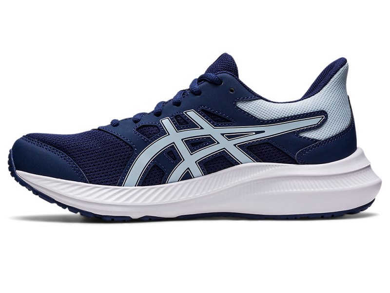 Asics Jolt 4 Tekaški Čevlji Ženske Indigo Modre Modre | SI2107-873