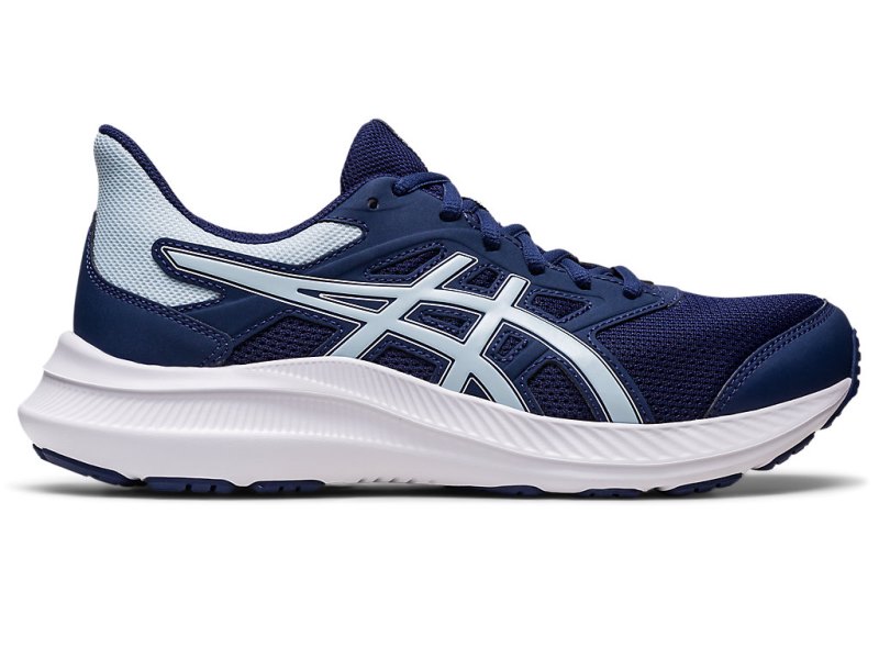 Asics Jolt 4 Tekaški Čevlji Ženske Indigo Modre Modre | SI2107-873