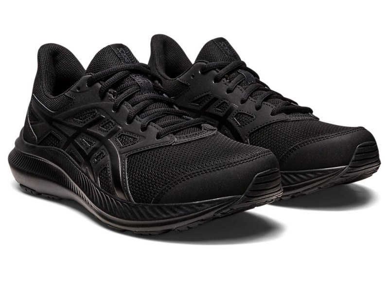 Asics Jolt 4 Tekaški Čevlji Ženske Črne Črne | SI8507-527