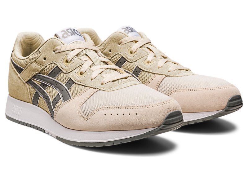 Asics Lyte Classic Superge Moški Rjave Sive | SI9755-655