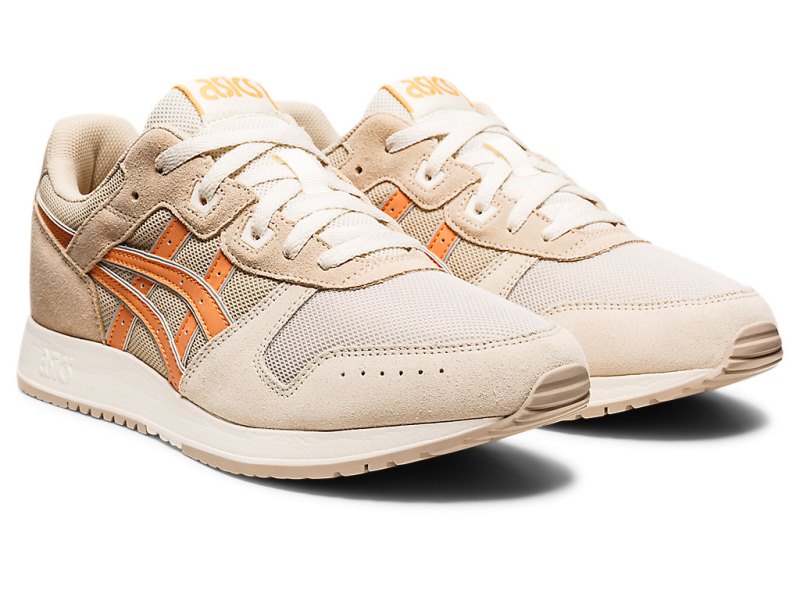 Asics Lyte Classic Superge Moški Sive Čokolade | SI3548-933