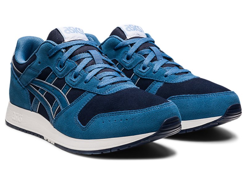 Asics Lyte Classic Superge Moški Črne Azurno | SI6920-347