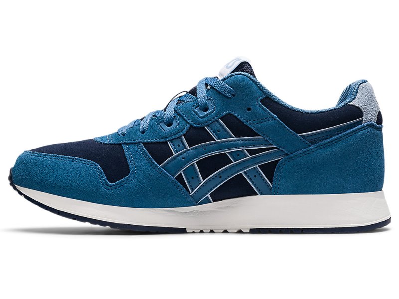 Asics Lyte Classic Superge Moški Črne Azurno | SI6920-347