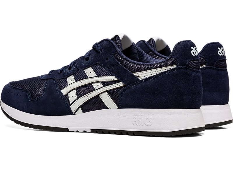 Asics Lyte Classic Superge Moški Črne Sive | SI7070-215