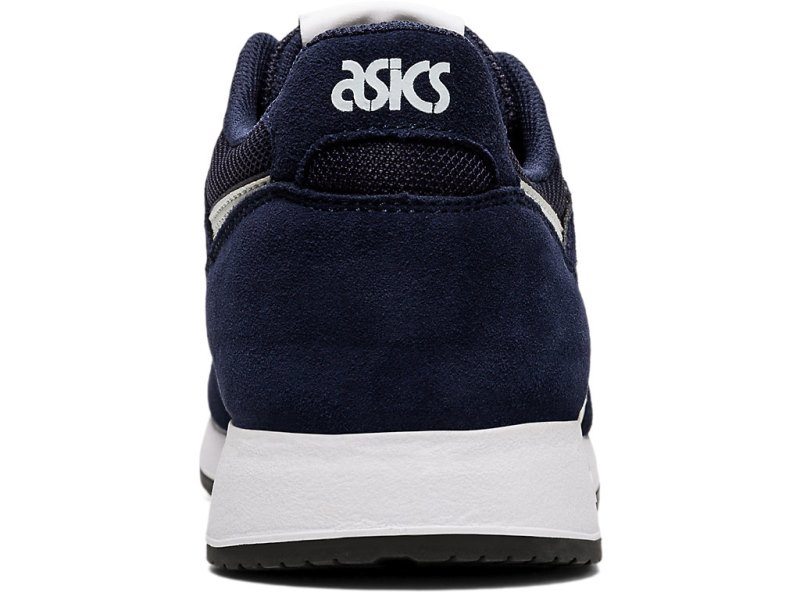 Asics Lyte Classic Superge Moški Črne Sive | SI7070-215