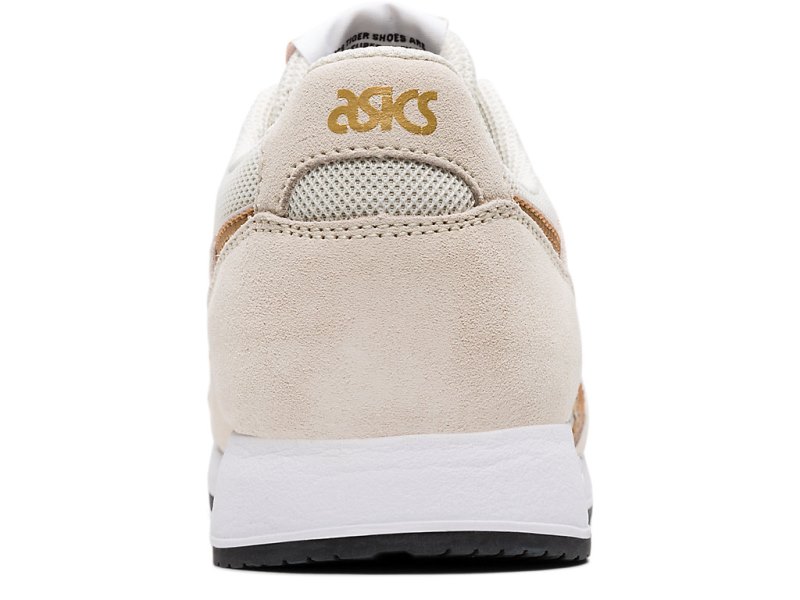 Asics Lyte Classic Superge Ženske Bež Zlate | SI4780-838