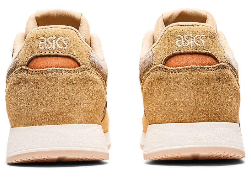 Asics Lyte Classic Superge Ženske Rjave Rjave | SI9925-051