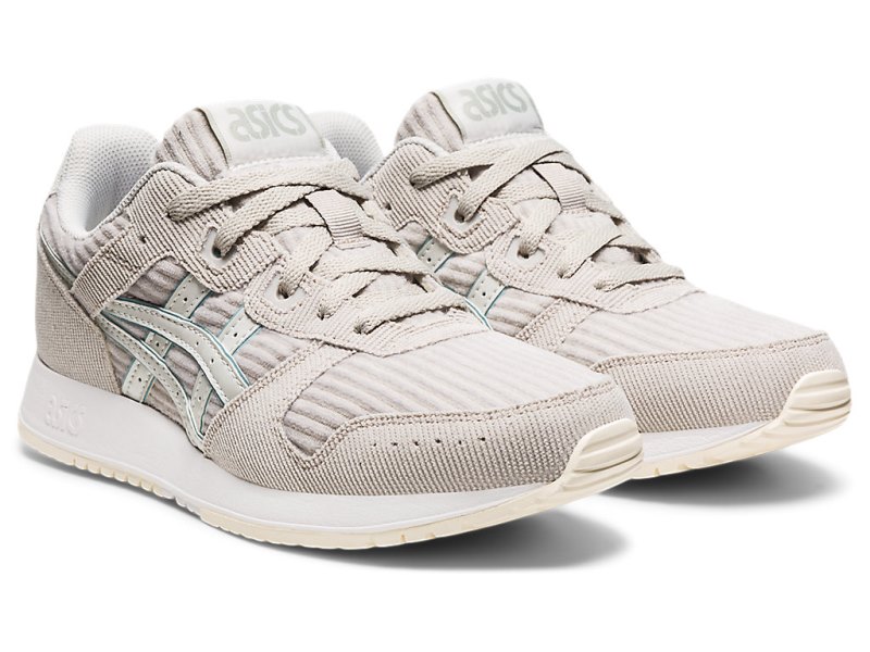 Asics Lyte Classic Superge Ženske Sive Sive | SI6615-378