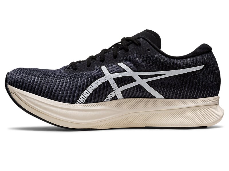 Asics Magic Speed 2 Tekaški Čevlji Moški Sive Bele | SI1359-714