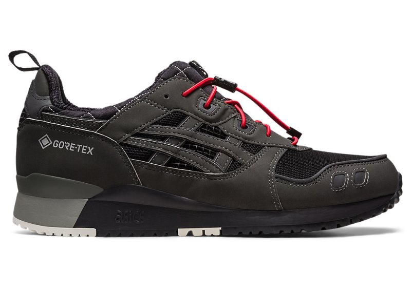 Asics Mitasneakers X Bal Original X Gel-lyte III OG GTX Superge Ženske Črne Črne | SI8303-836