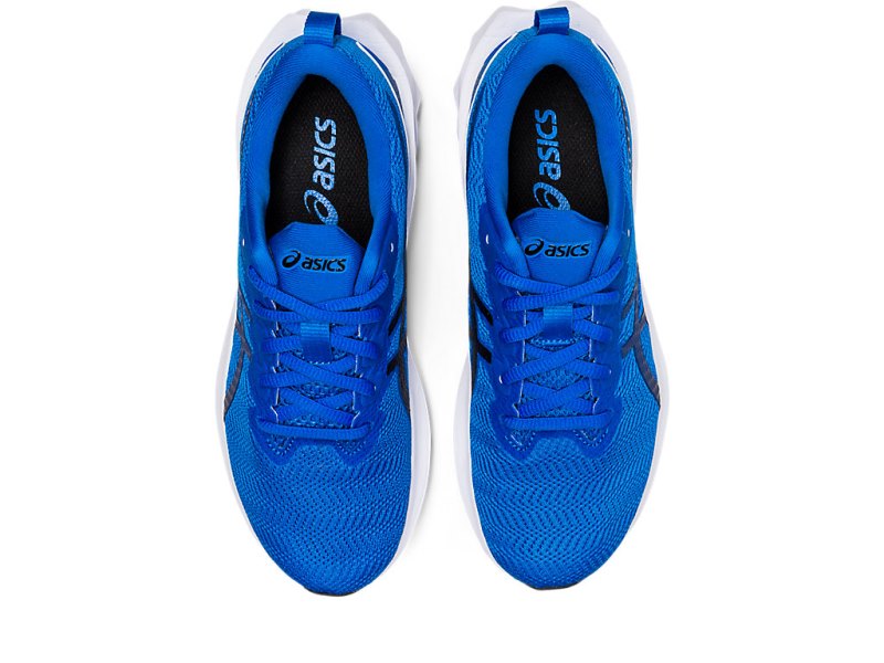 Asics Novablast 2 Športne Superge Otroški Modre Temno | SI3483-897