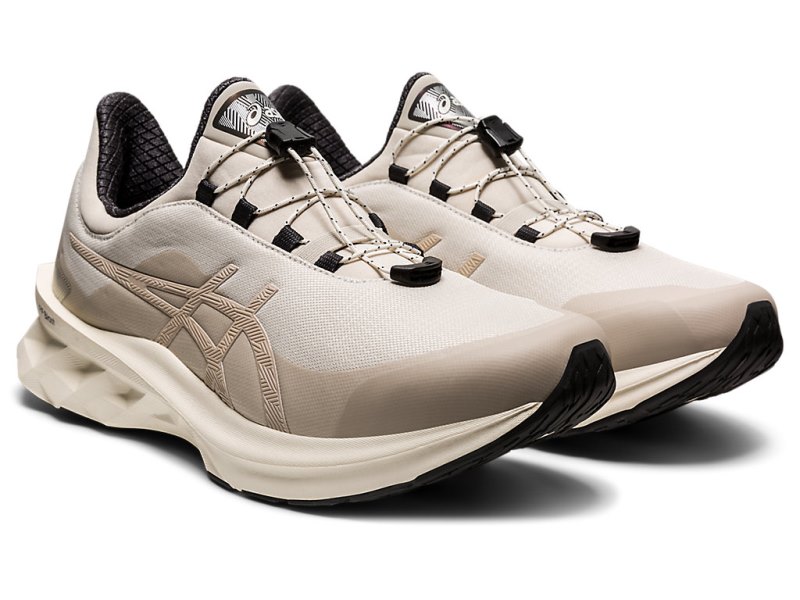 Asics Novablast Sps Superge Moški Sive Sive | SI4848-065