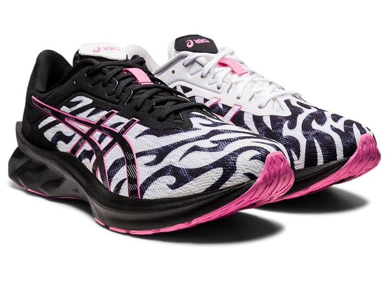 Asics Novablast Sps Superge Moški Črne Bele | SI8308-108