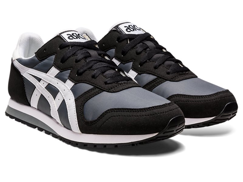 Asics Oc Runner Superge Ženske Sive Bele | SI2383-411