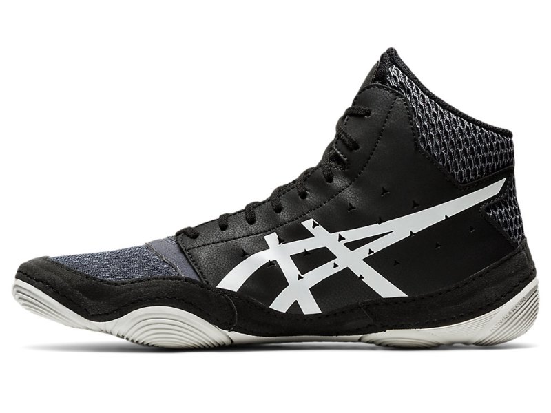 Asics Snapdown 3 Rokoborski Čevlji Moški Sive Bele | SI2057-359