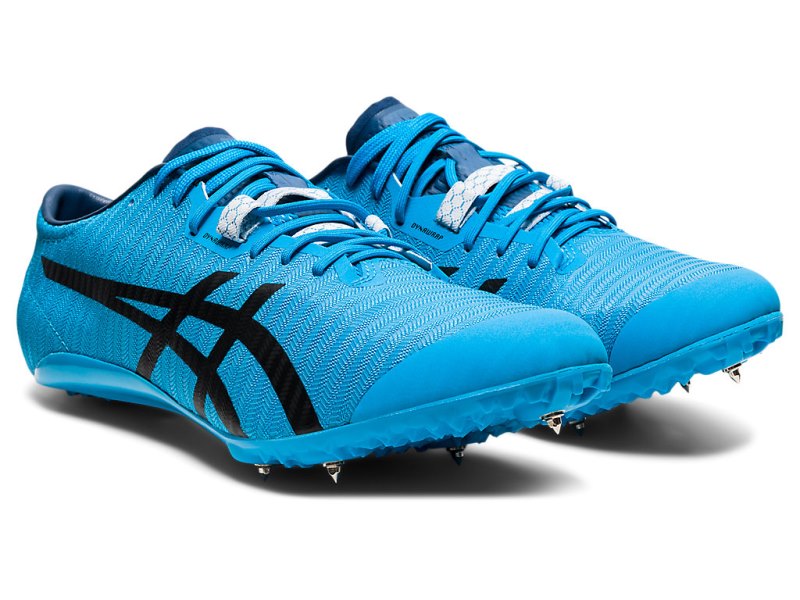 Asics Sonicsprint Elite 2 Superge Za Atletiko Ženske Svetlo Turkizna Črne | SI7837-095