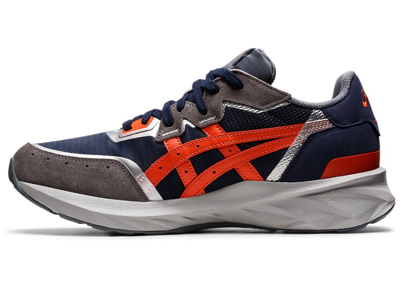 Asics Tarther Blast Superge Moški Črne Rdeče | SI5727-625