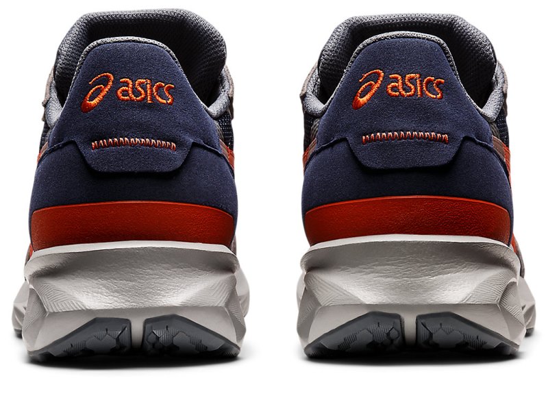 Asics Tarther Blast Superge Moški Črne Rdeče | SI5727-625