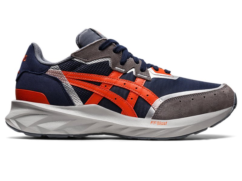 Asics Tarther Blast Superge Moški Črne Rdeče | SI5727-625