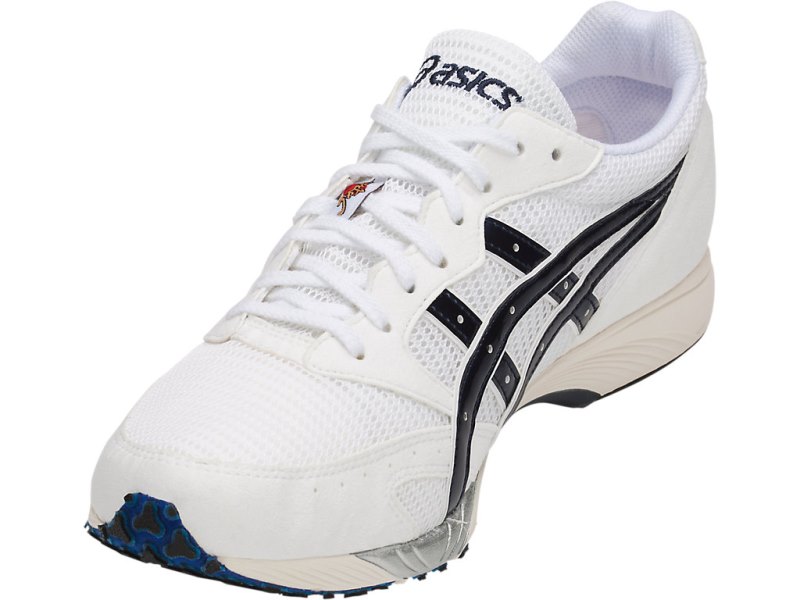 Asics Tarther Japan Superge Moški Bele Modre | SI7142-396