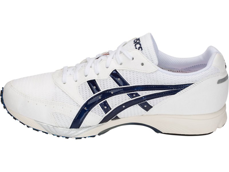 Asics Tarther Japan Superge Moški Bele Modre | SI7142-396