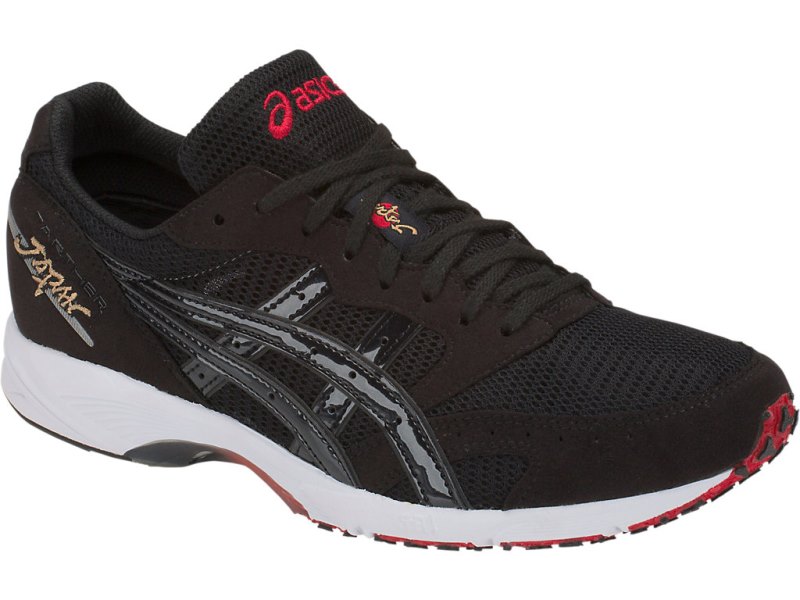 Asics Tarther Japan Superge Moški Črne Črne | SI6748-749