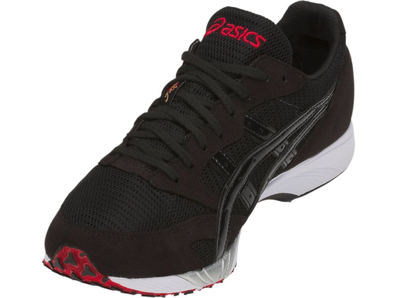 Asics Tarther Japan Superge Moški Črne Črne | SI6748-749