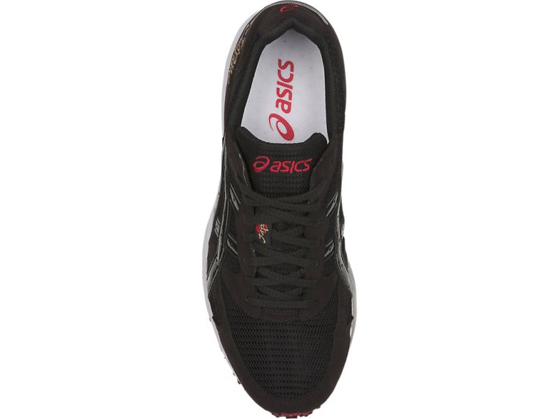 Asics Tarther Japan Superge Moški Črne Črne | SI6748-749