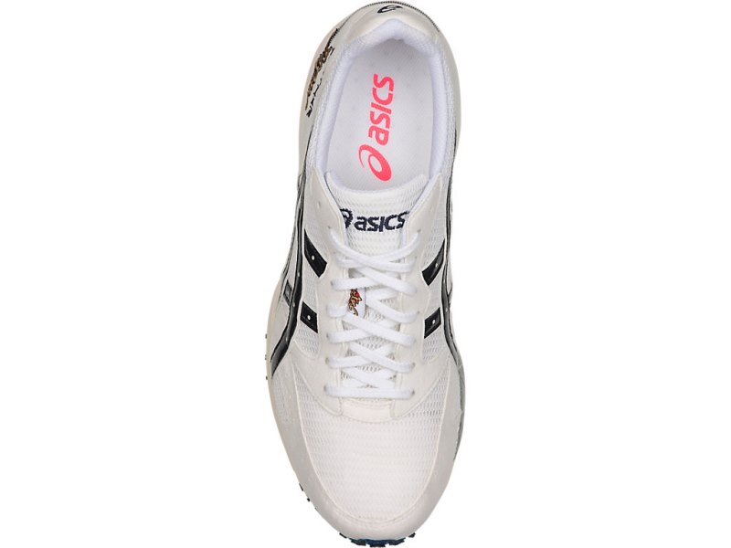 Asics Tarther Japan Superge Ženske Bele Modre | SI3054-749