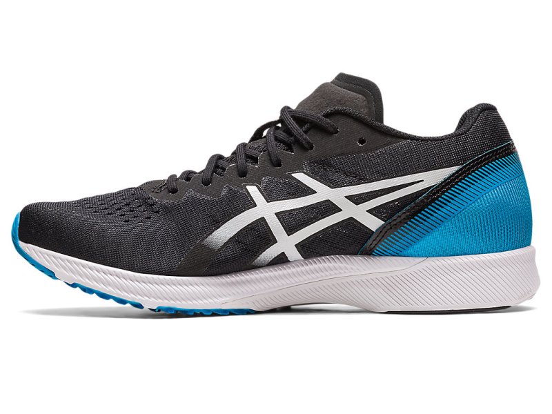 Asics Tarther Rp 3 Tekaški Čevlji Moški Črne Bele | SI8042-164