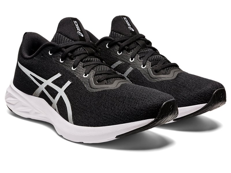 Asics Versablast 2 Tekaški Čevlji Moški Črne Bele | SI2503-114