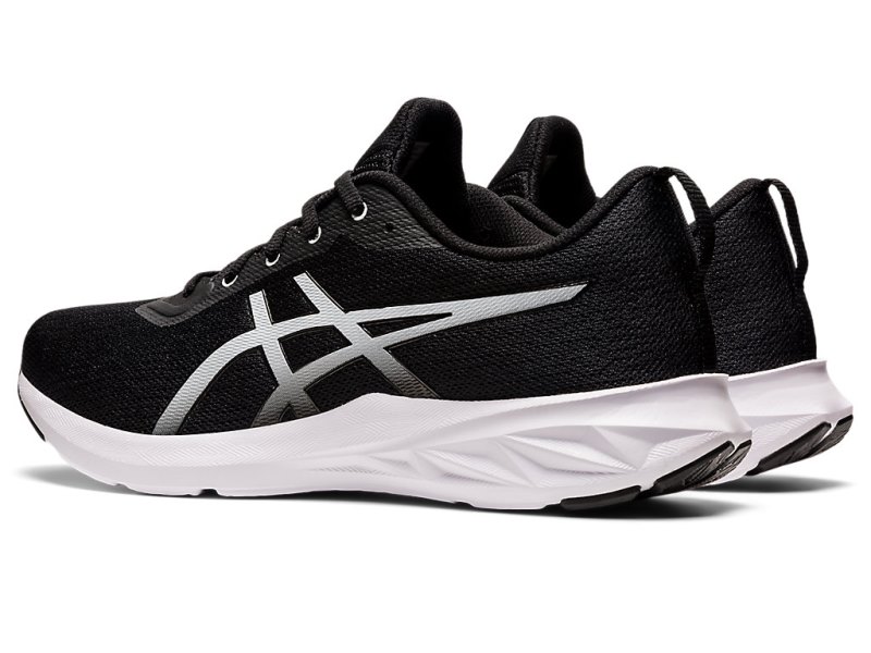 Asics Versablast 2 Tekaški Čevlji Moški Črne Bele | SI2503-114