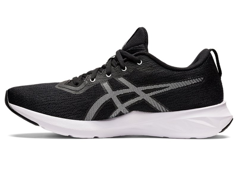 Asics Versablast 2 Tekaški Čevlji Moški Črne Bele | SI2503-114