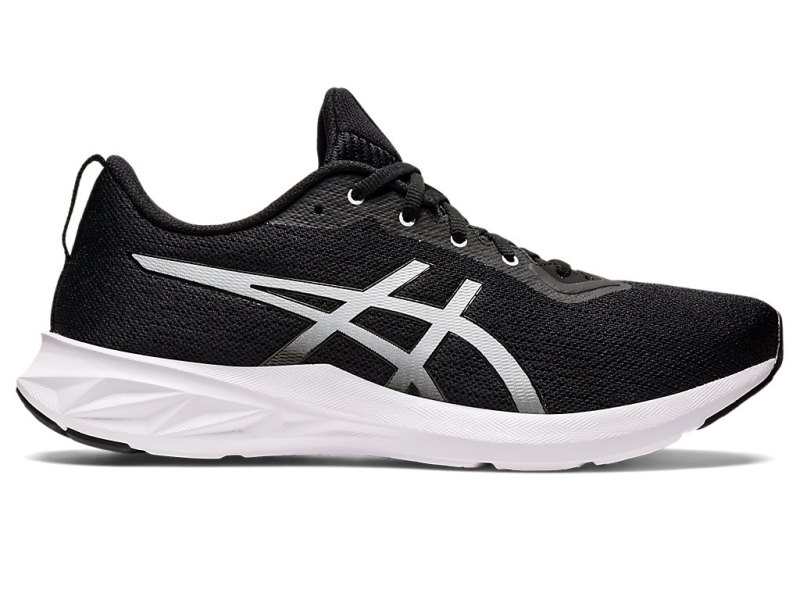 Asics Versablast 2 Tekaški Čevlji Moški Črne Bele | SI2503-114