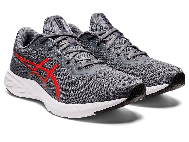 Asics Versablast 2 Tekaški Čevlji Moški Sive Rdeče | SI3518-252