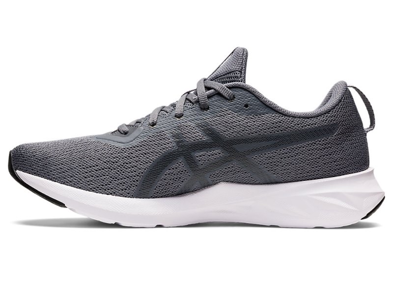 Asics Versablast 2 Tekaški Čevlji Moški Sive Rdeče | SI3518-252