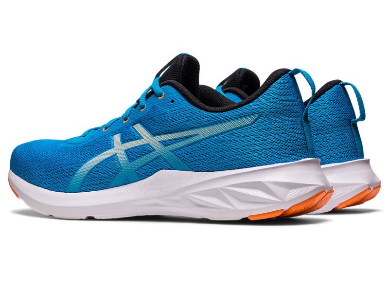 Asics Versablast 2 Tekaški Čevlji Moški Modre Svetlo Olivno Zelene | SI5683-431