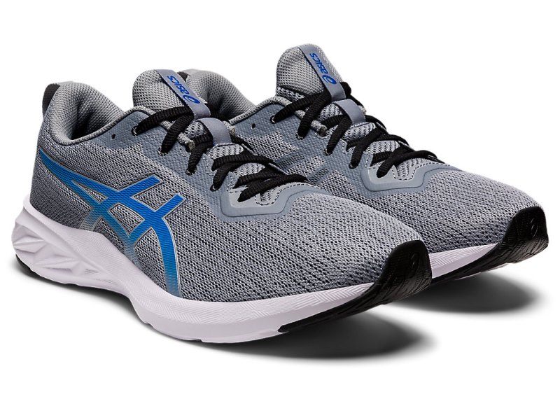 Asics Versablast 2 Tekaški Čevlji Moški Sive Modre | SI7161-774