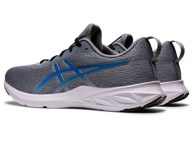 Asics Versablast 2 Tekaški Čevlji Moški Sive Modre | SI7161-774