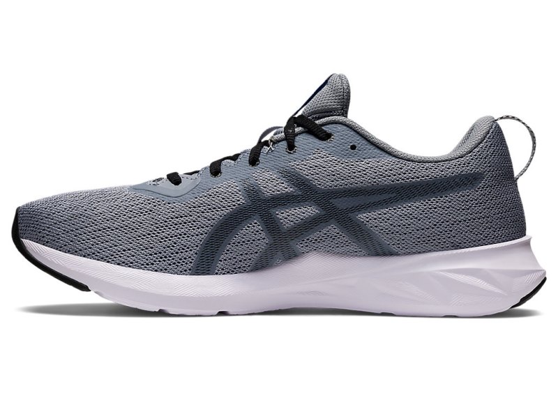 Asics Versablast 2 Tekaški Čevlji Moški Sive Modre | SI7161-774